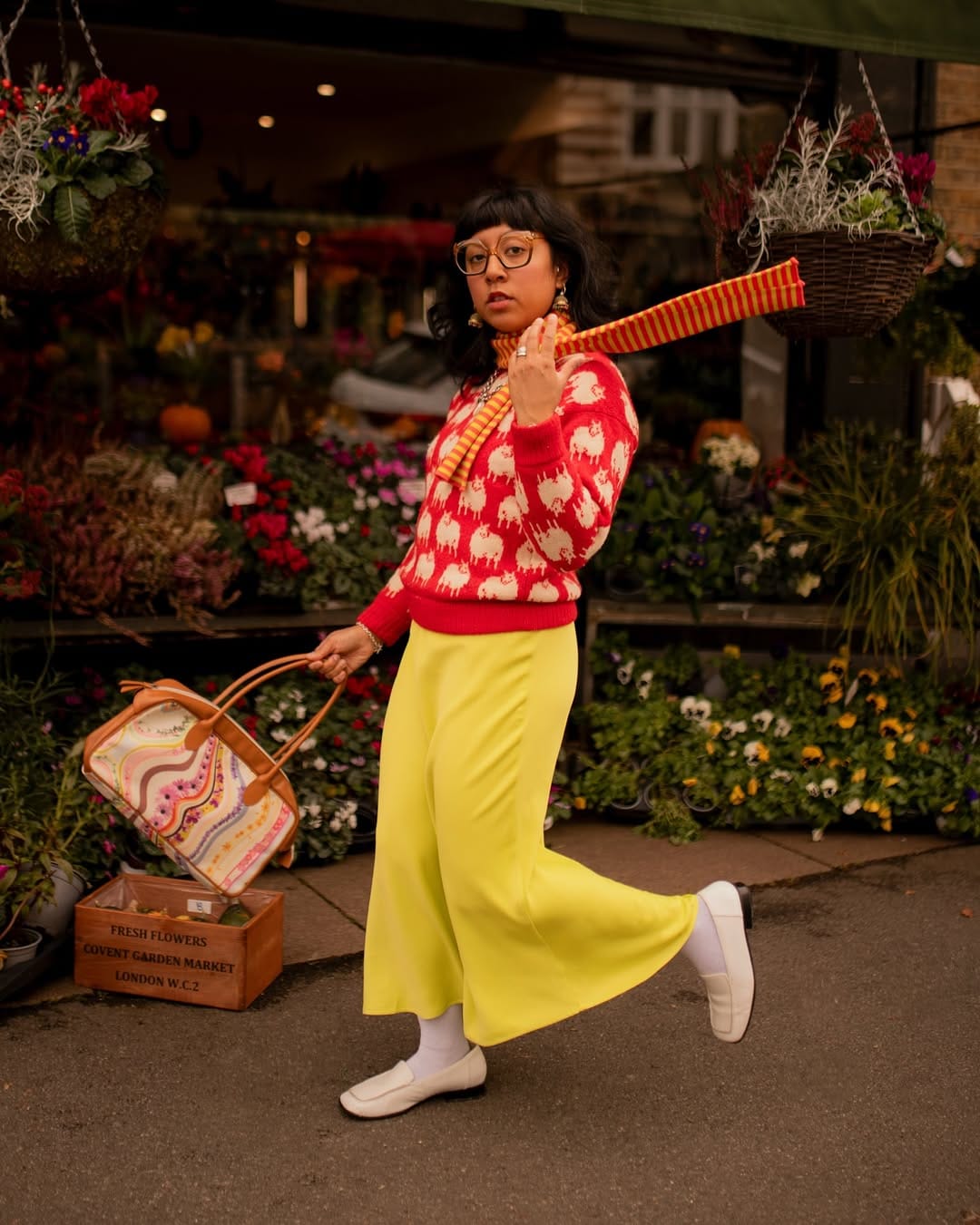 Post 7 by izzy manuel || chemistry + slow fashion and lifestyle on Instagram (carousel)