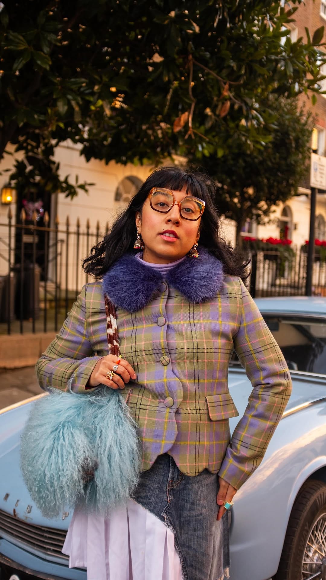 Post 2 by izzy manuel || chemistry + slow fashion and lifestyle on Instagram (video)