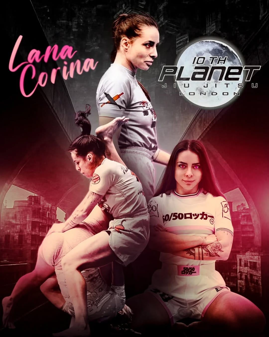 Post 3 by Lana Corina 🇷🇴🇬🇧 on Instagram (image)
