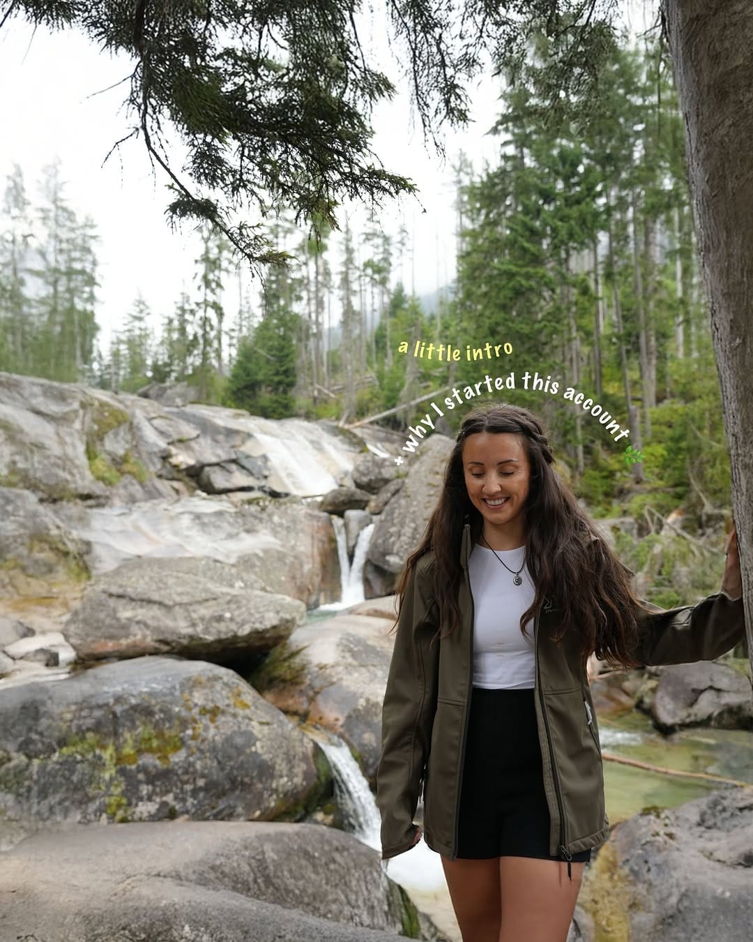 Post 9 by Gabs 🌿 hiking, nature & adventure travel on Instagram (carousel)