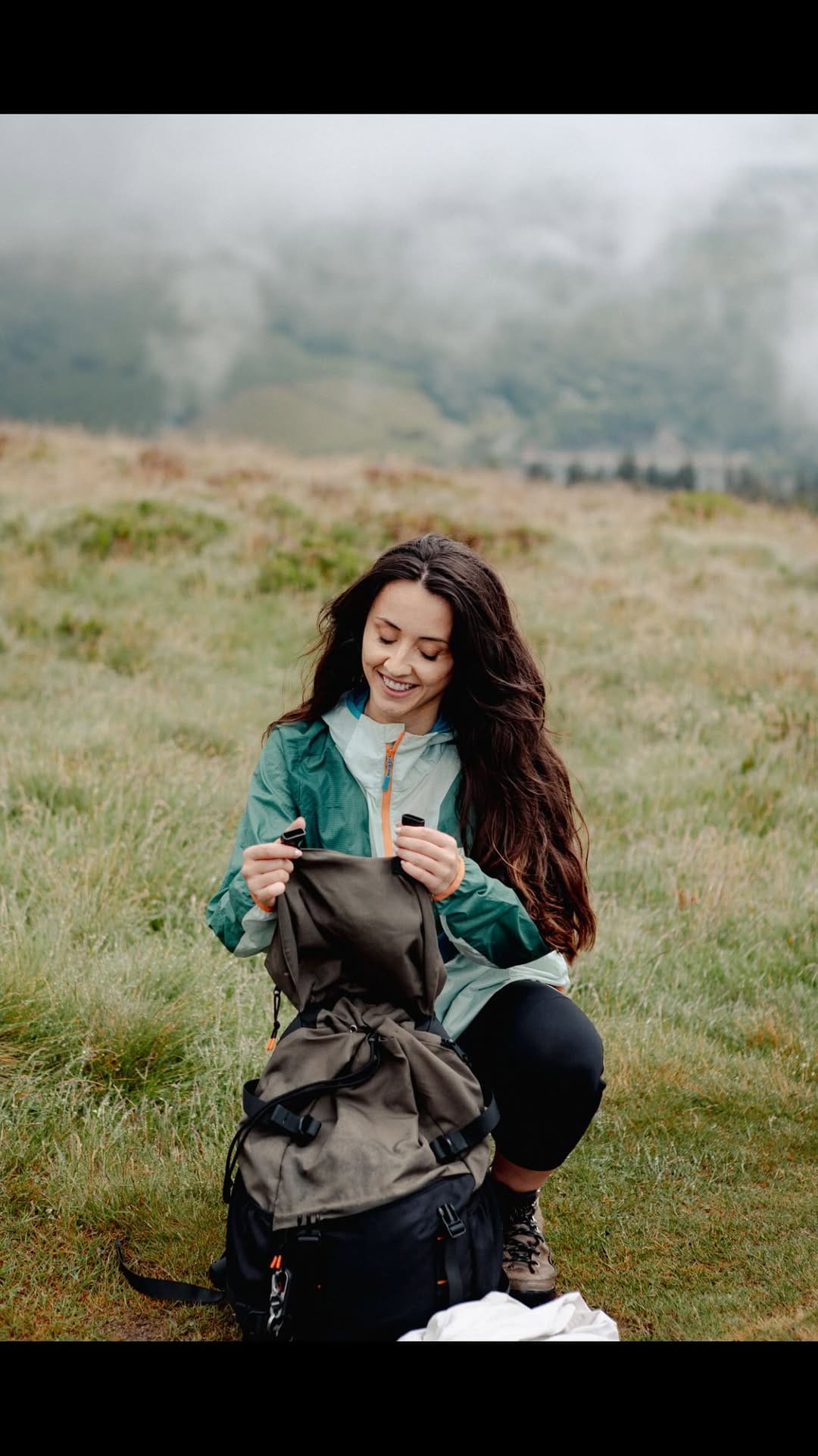 Post 10 by Gabs 🌿 hiking, nature & adventure travel on Instagram (video)