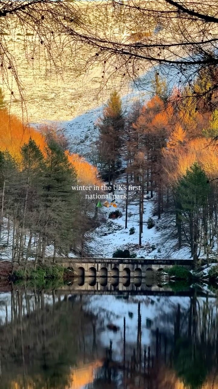 Post 4 by Gabs 🌿 hiking, nature & adventure travel on Instagram (video)
