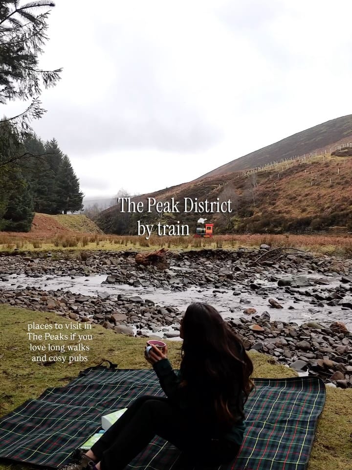 Post 5 by Gabs 🌿 hiking, nature & adventure travel on Instagram (carousel)
