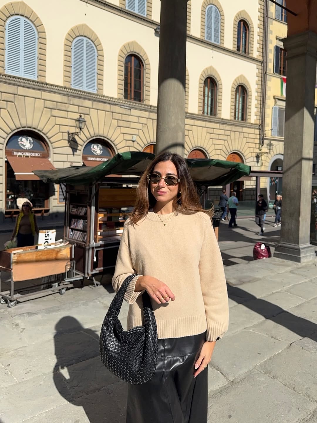 Post 8 by Francesca Greco on Instagram (carousel)