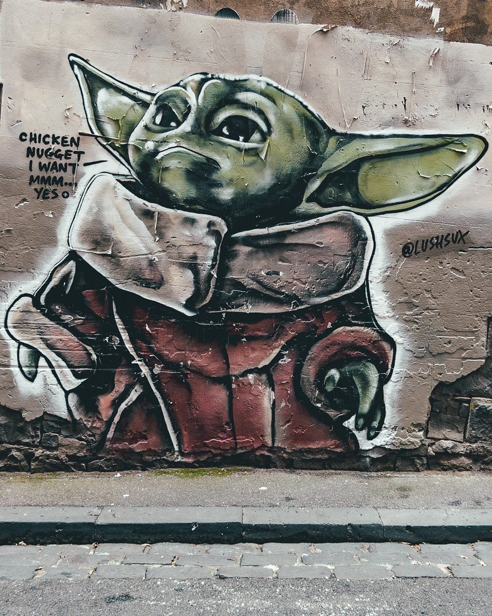 Post 2 by Eoin O'Meara - Ireland 🇮🇪 on Instagram (image)