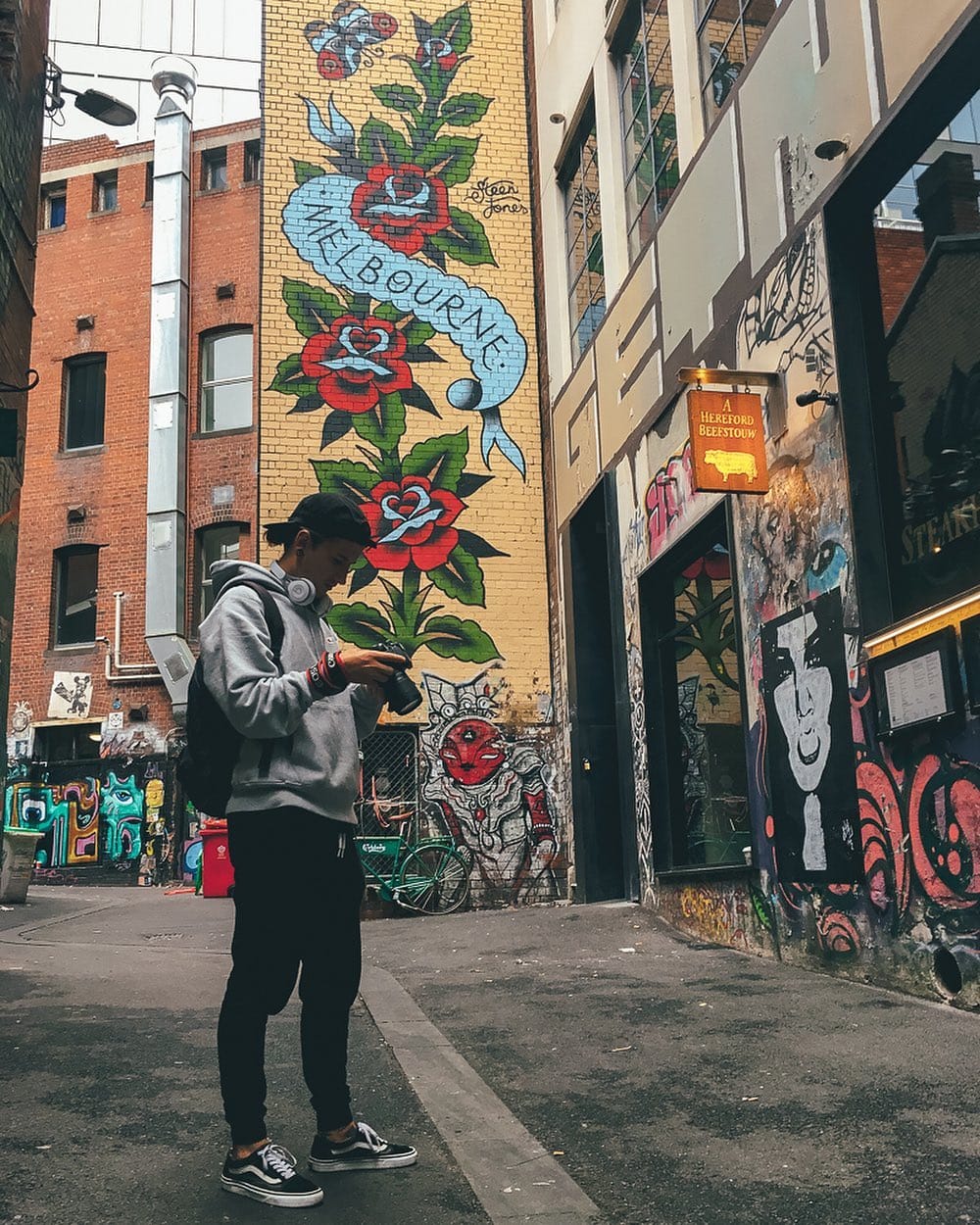Post 6 by Eoin O'Meara - Ireland 🇮🇪 on Instagram (image)