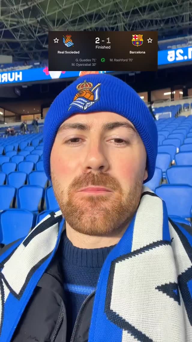 Post 1 by Jamie Storey on Instagram (video)