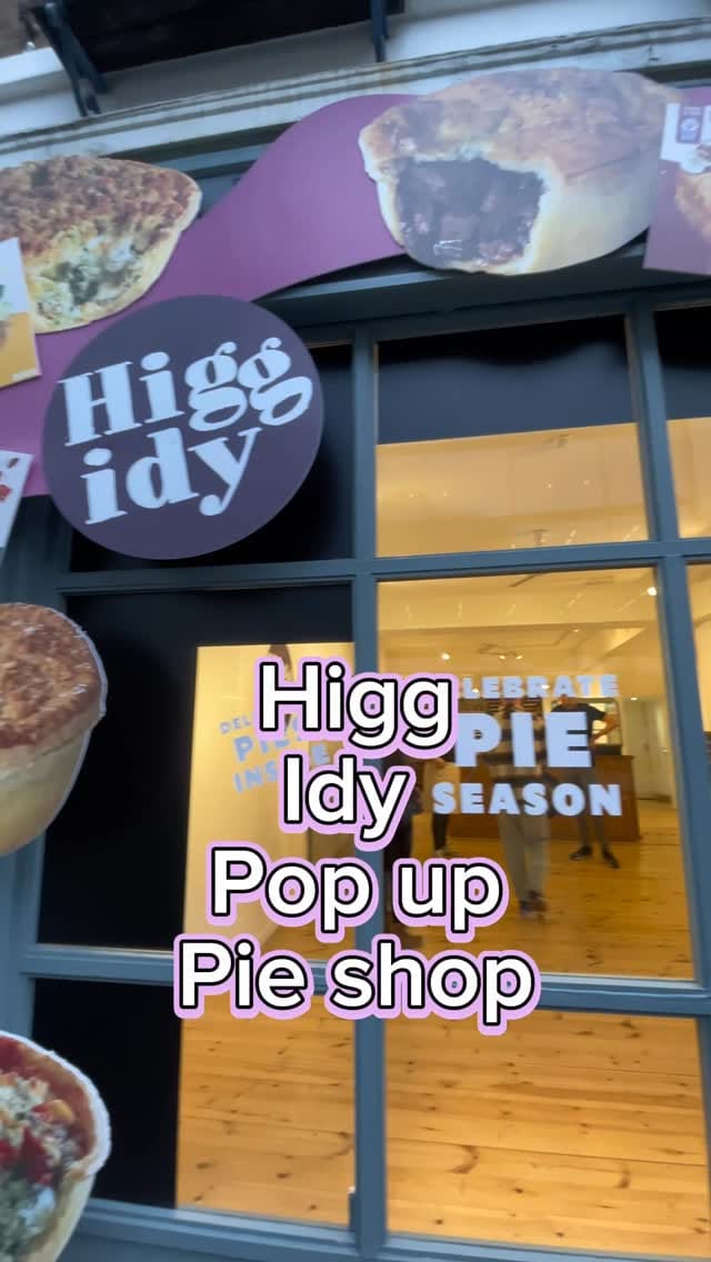 Post 2 by Food | Pop Ups | Family Activities | Travel on Instagram (video)