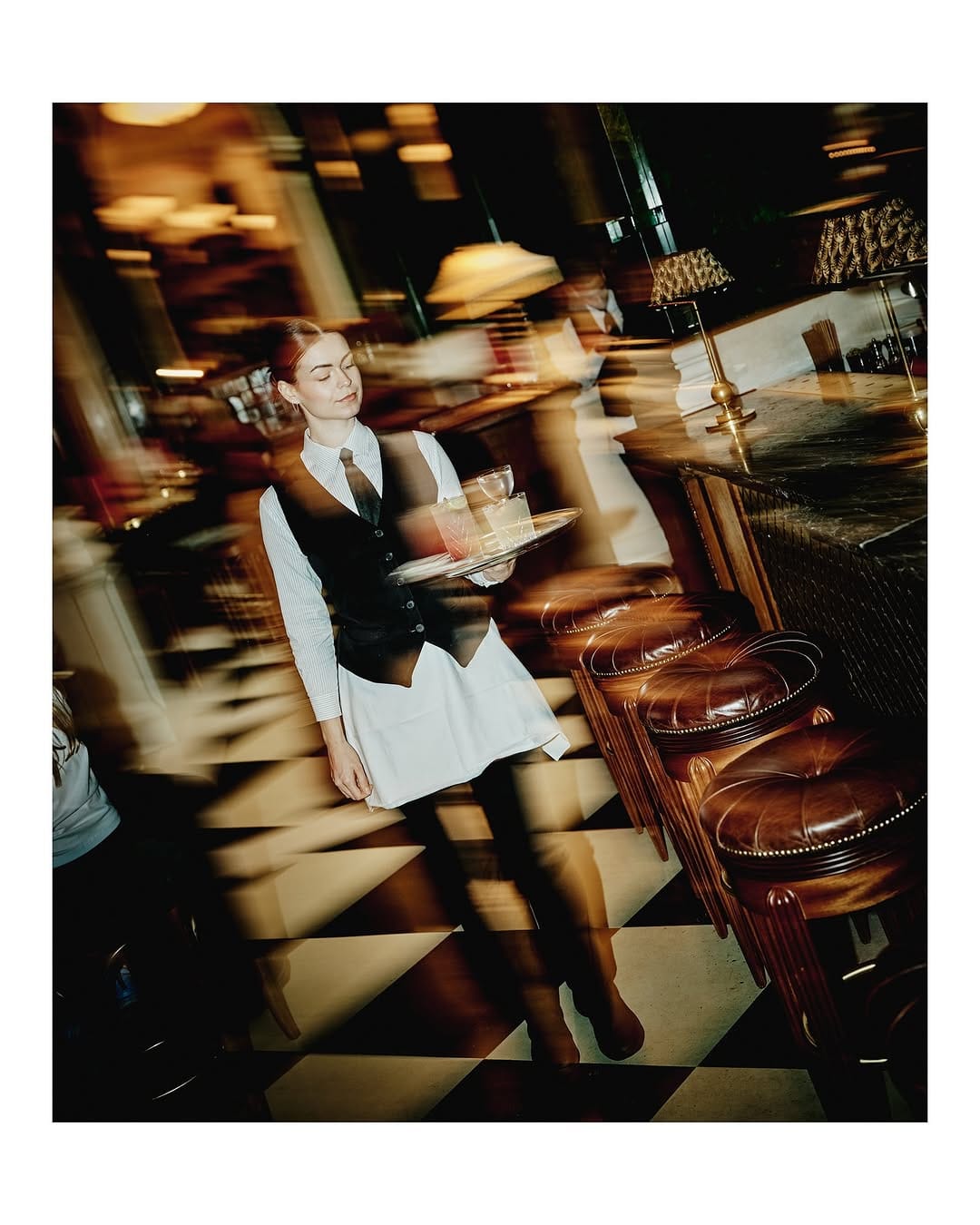 Post 6 by Charlie McKay on Instagram (carousel)