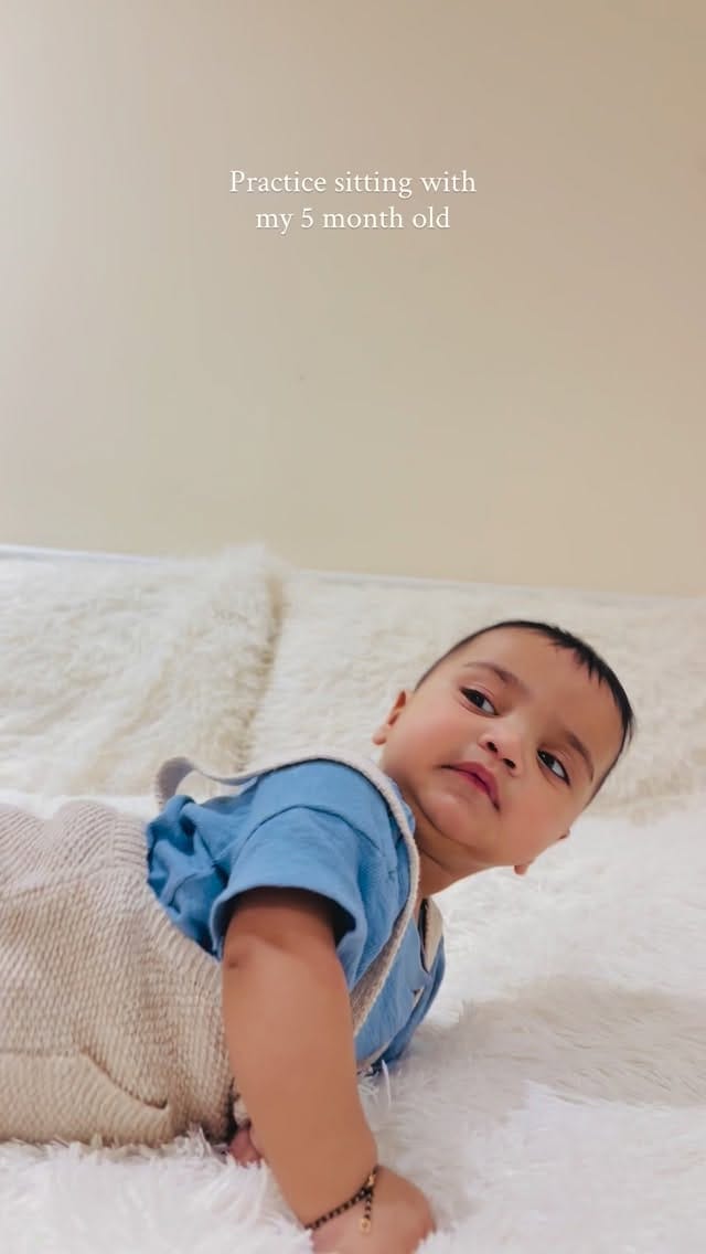 Post 1 by Dr.SHIVANGI SOJITRA LAKHANI on Instagram (video)