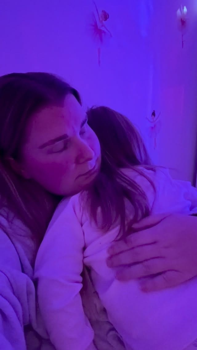 Post 1 by Bekkah & Bonnie🤍 on Instagram (video)