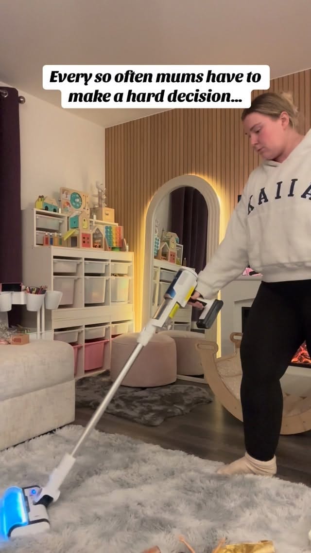 Post 6 by Bekkah & Bonnie🤍 on Instagram (video)