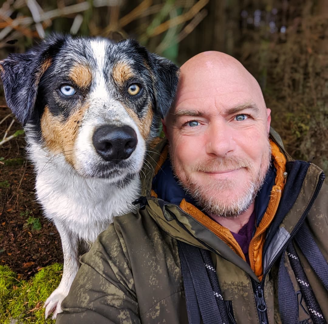 Post 9 by Paul Steele on Instagram (image)