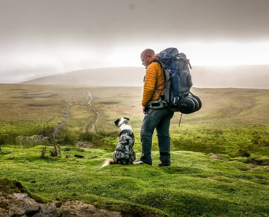 Post 10 by Paul Steele on Instagram (image)