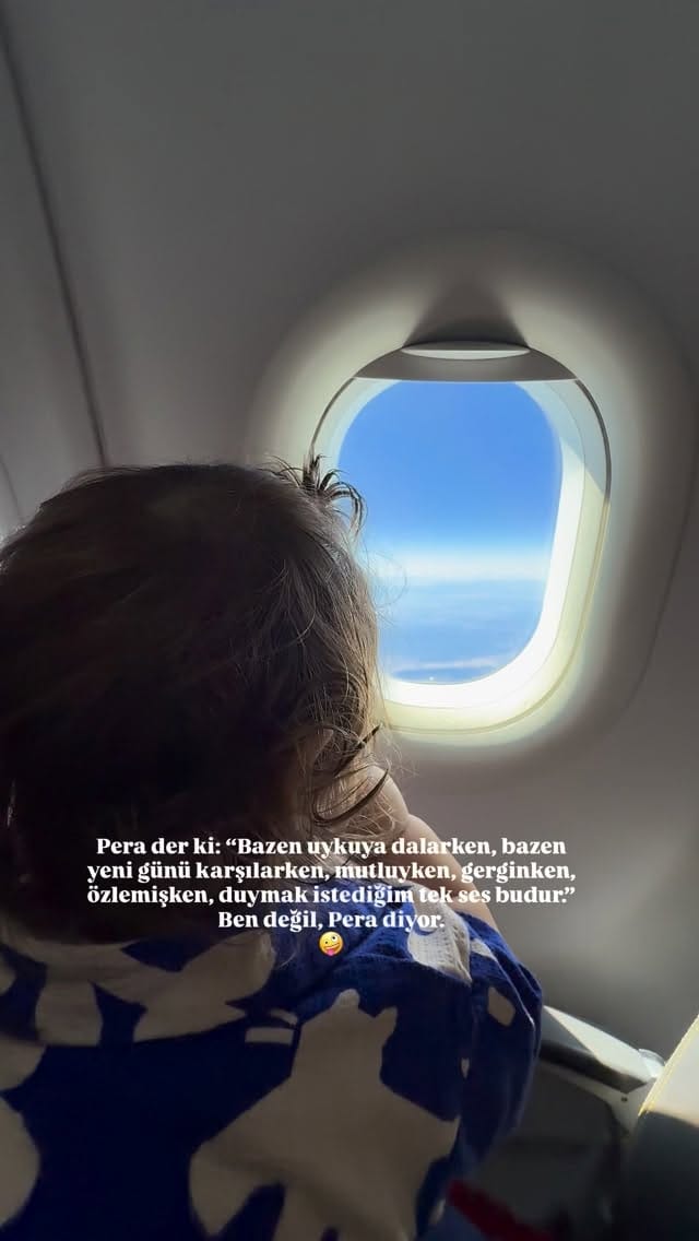Post 6 by Berrak Aktepe | London on Instagram (video)