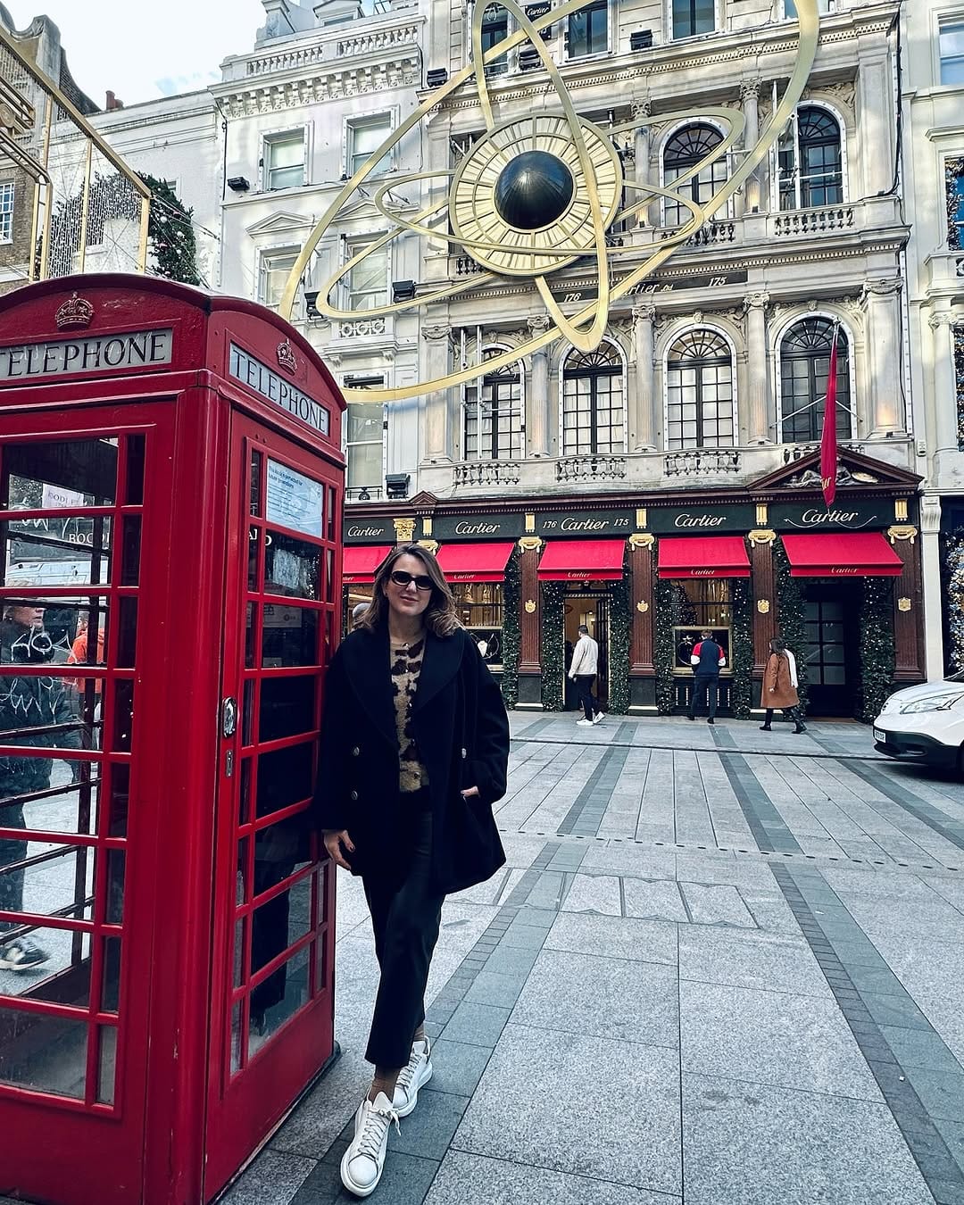 Post 8 by Berrak Aktepe | London on Instagram (image)