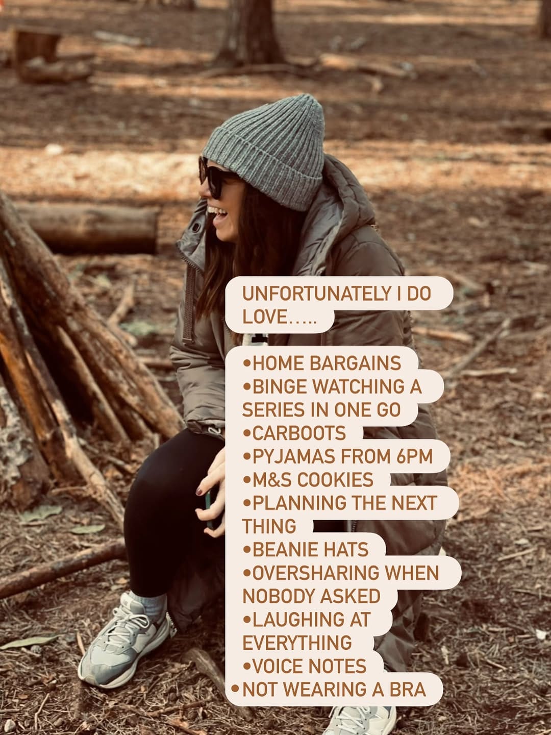 Post 8 by A n n a b e l l e on Instagram (image)