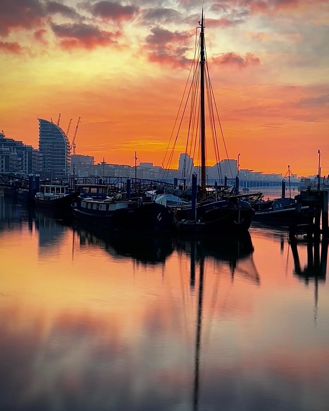 Post 4 by Travel Outlines on Instagram (image)