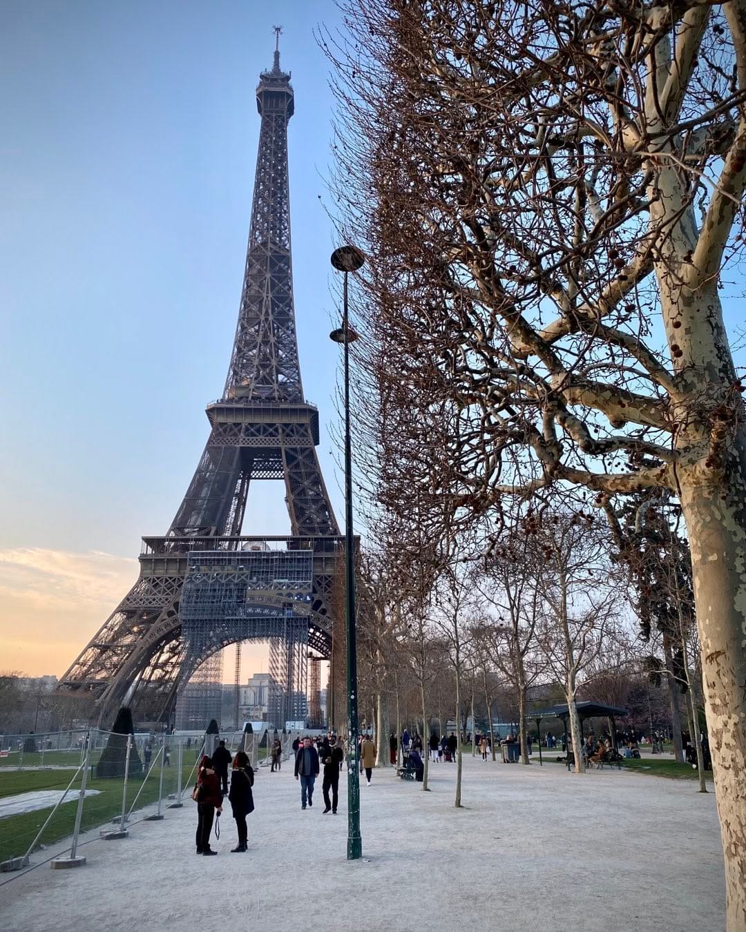 Post 10 by Travel Outlines on Instagram (image)