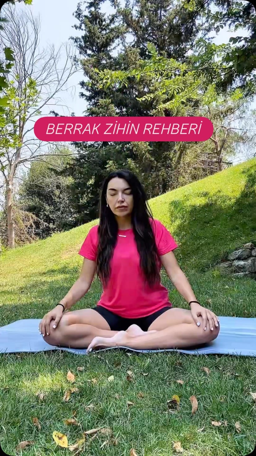 Post 1 by Aysegul Uluc on Instagram (video)