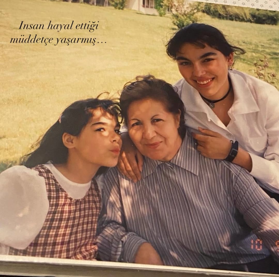 Post 9 by Aysegul Uluc on Instagram (carousel)