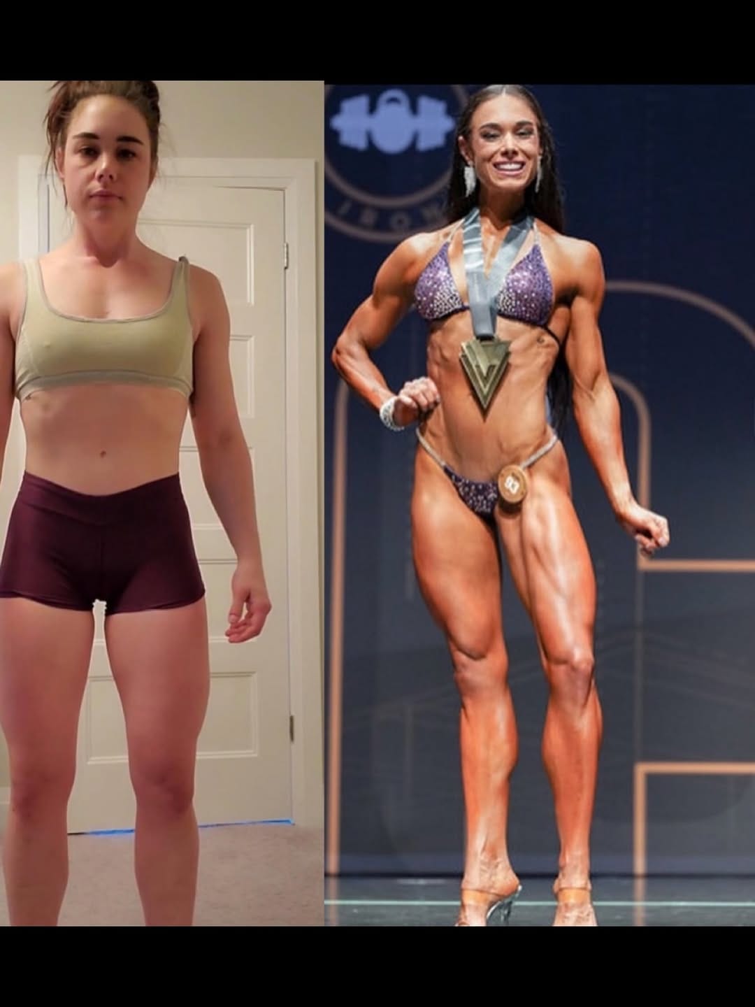 Post 3 by DeMelo Fitness/ Josh DeMelo on Instagram (carousel)