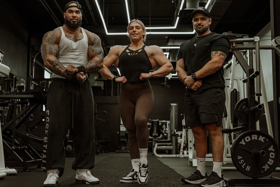 Post 1 by DeMelo Fitness/ Josh DeMelo on Instagram (carousel)