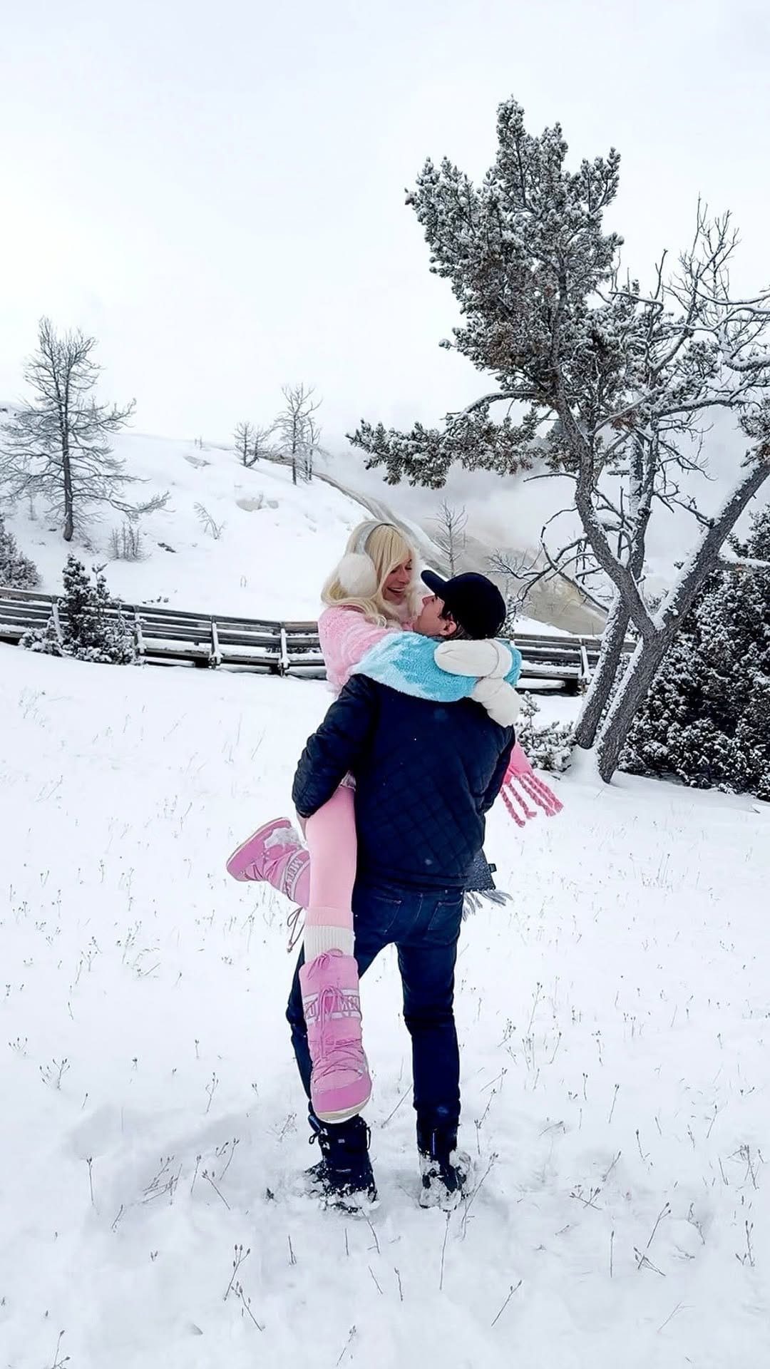 Post 2 by Cortney Carter ♡ on Instagram (video)