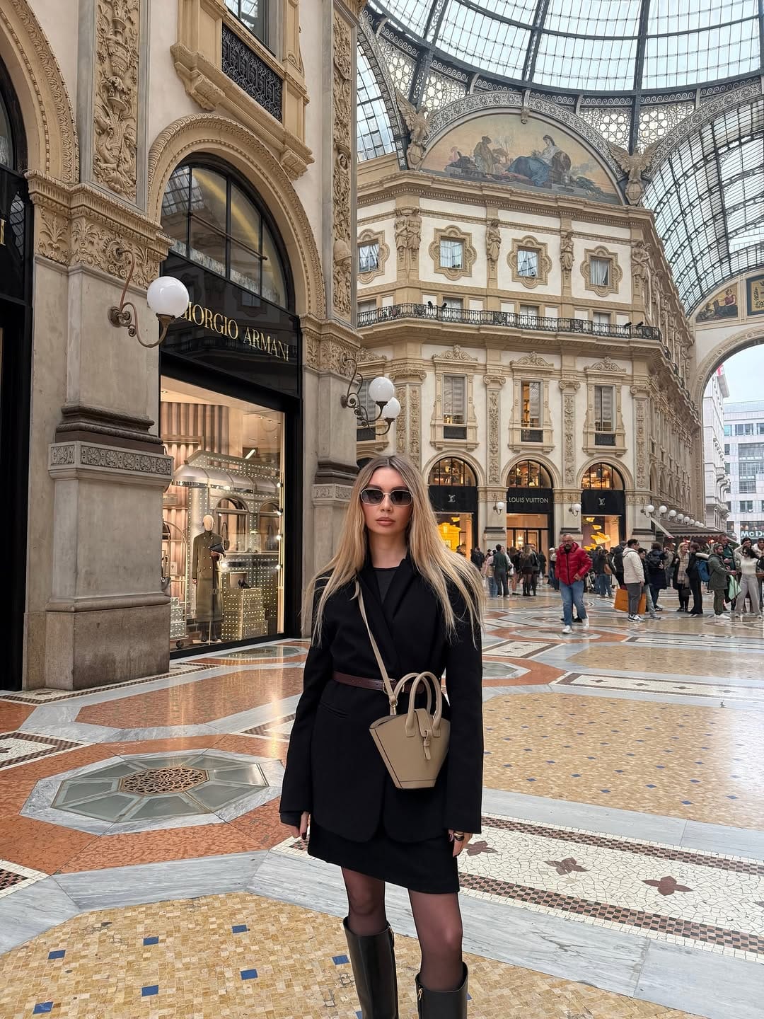 Post 8 by Natalia | Content Creator on Instagram (carousel)