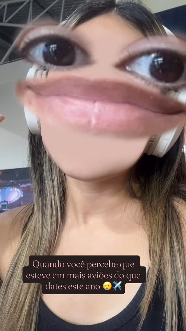Post 1 by Giovanna Carla on Instagram (video)