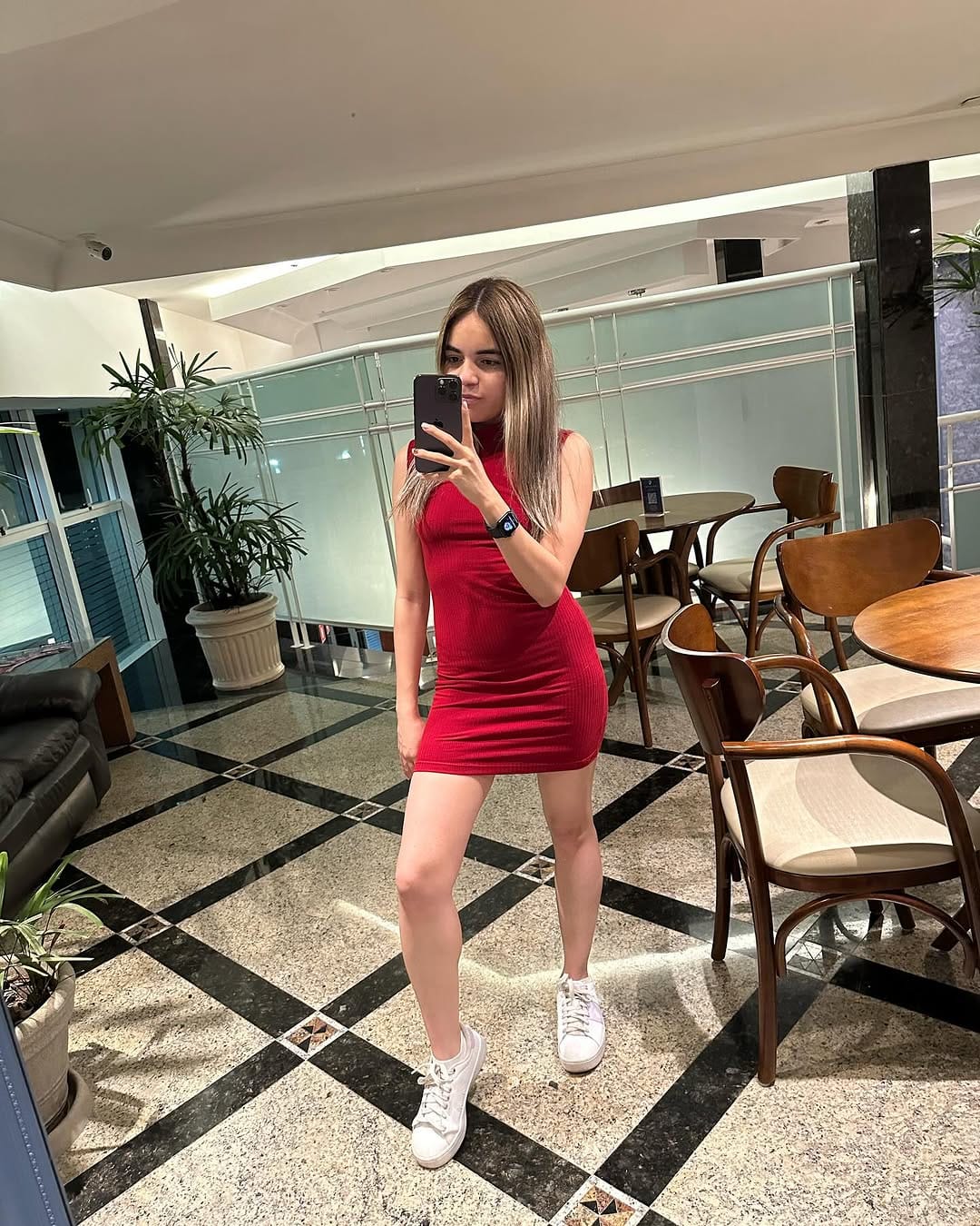 Post 8 by Giovanna Carla on Instagram (image)