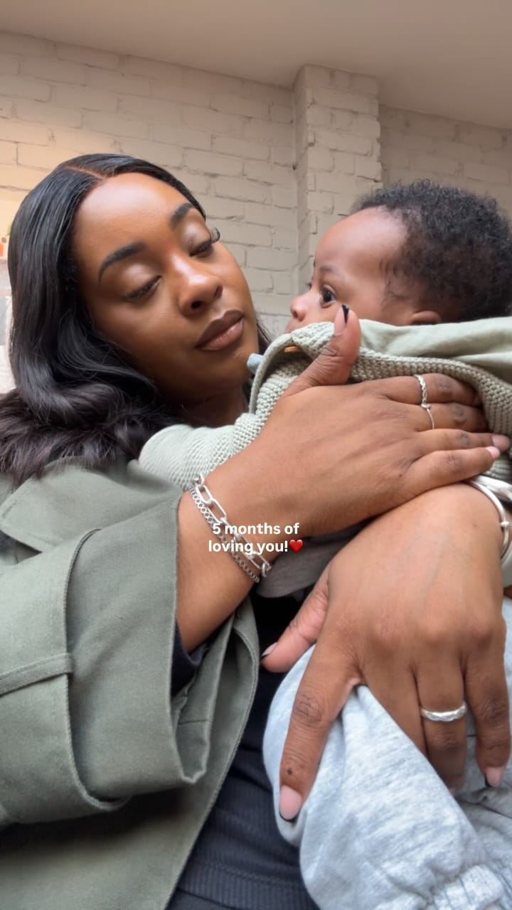 Post 1 by S H A N ✨ on Instagram (video)