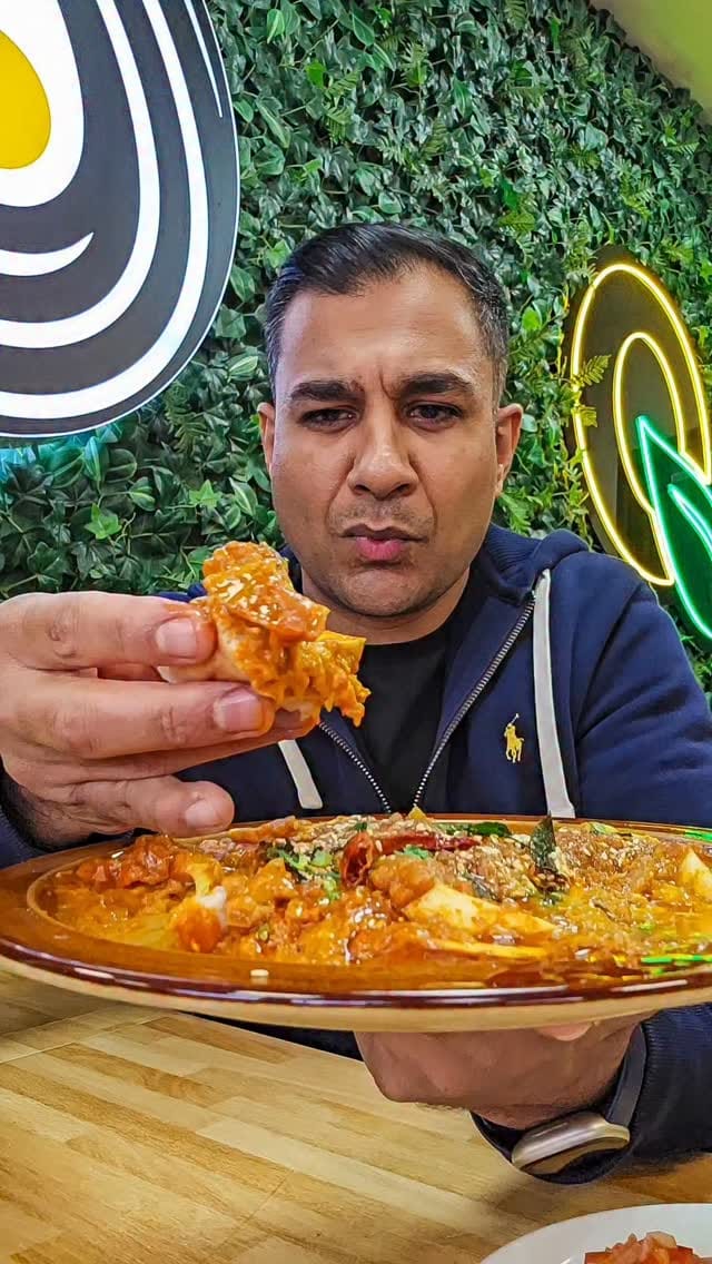 Post 4 by Niken Patel on Instagram (video)