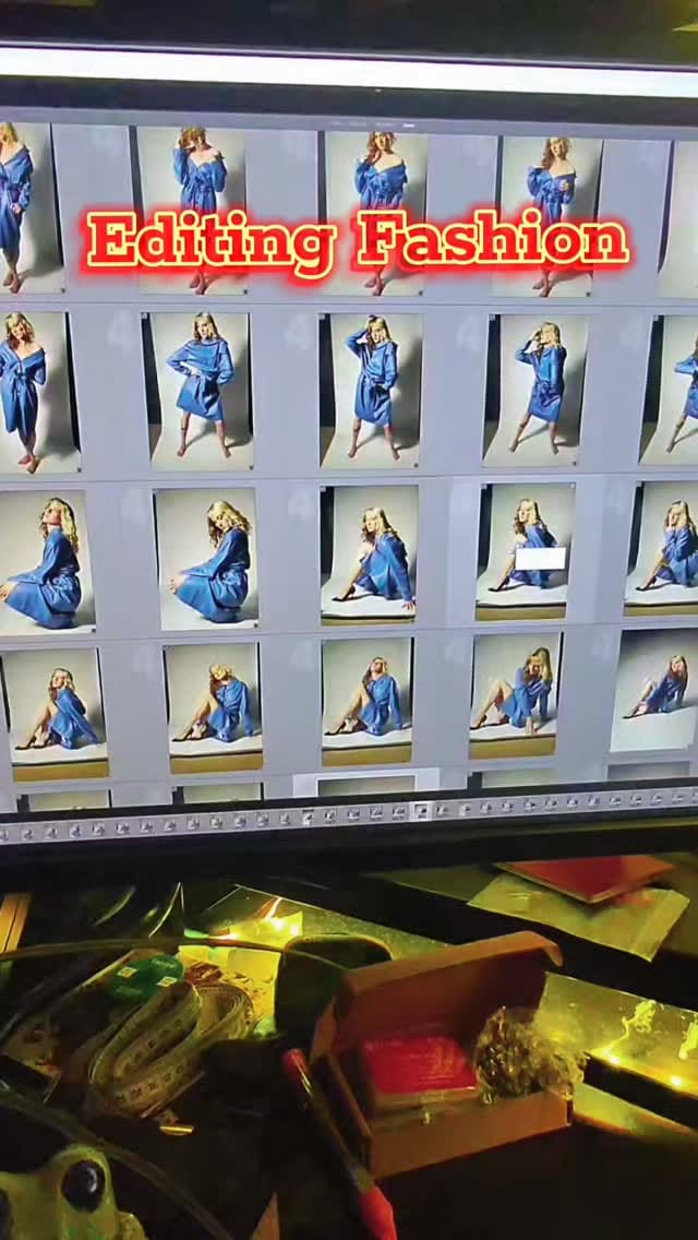 Post 3 by Howy White Photography on Instagram (video)