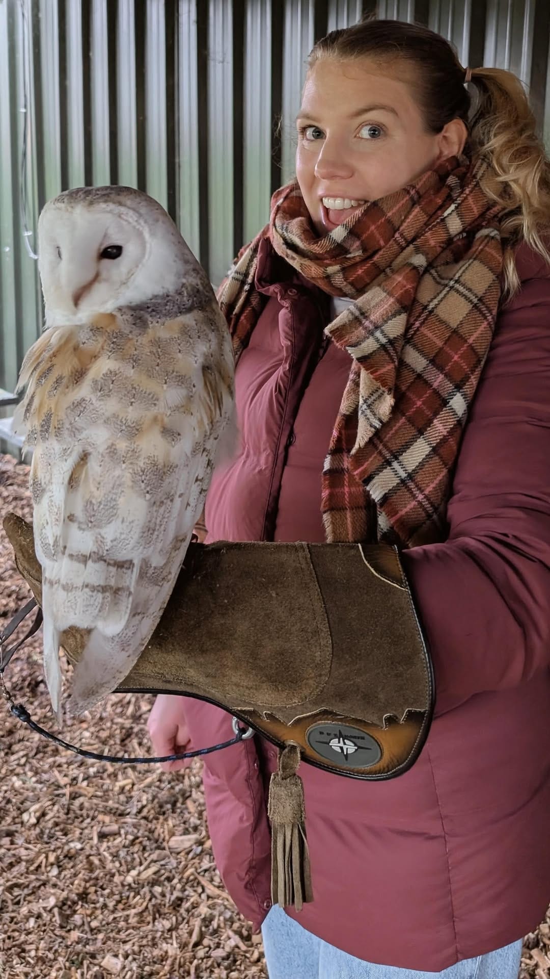 Post 1 by Stephanie Meadows | Nature Content Creator on Instagram (video)