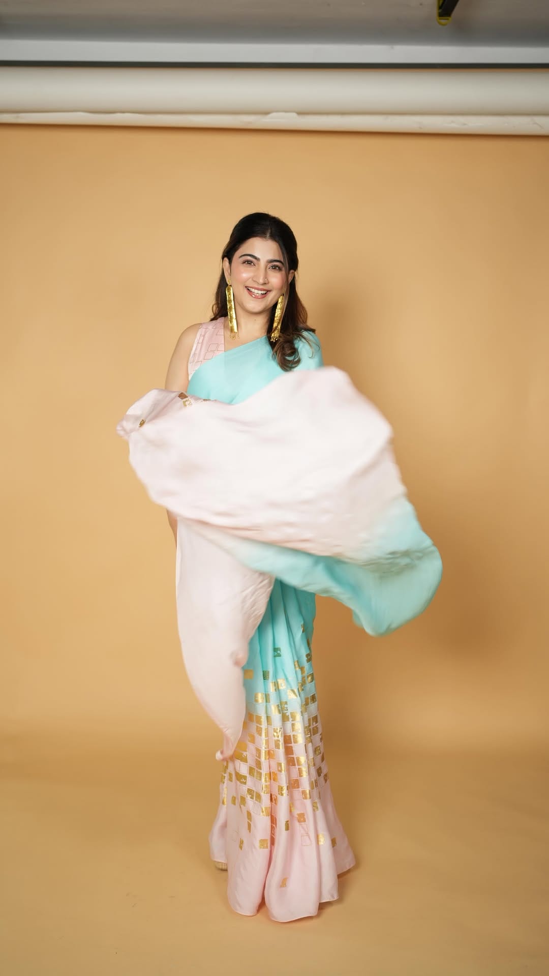 Post 7 by Ankita kochhar on Instagram (video)
