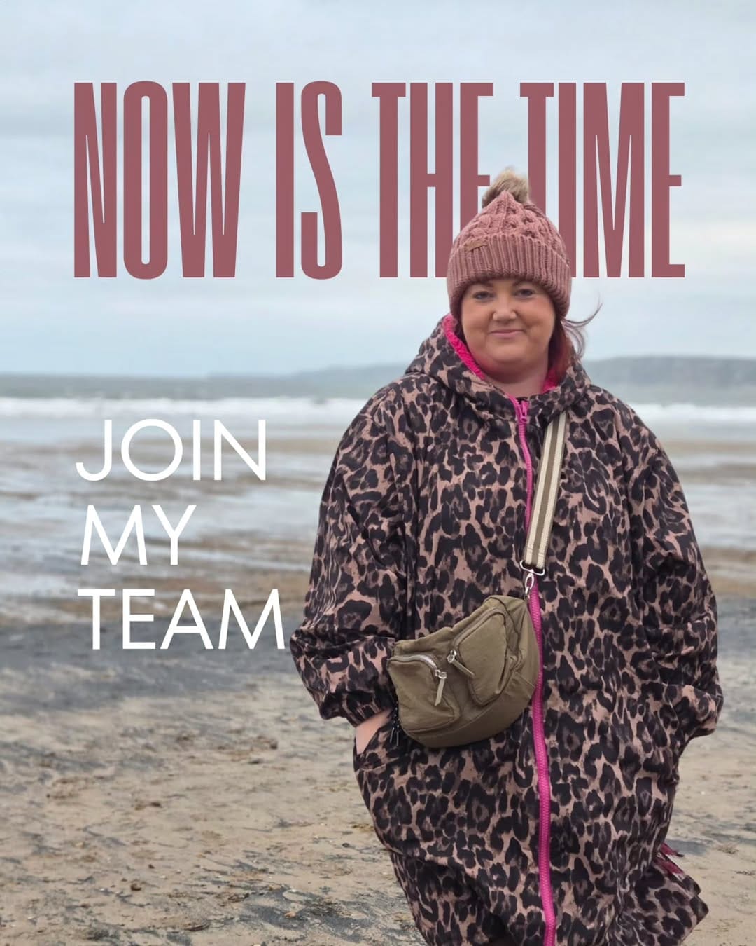 Post 10 by Sarah Todd | Travel Income Coach for Busy Mums on Instagram (image)