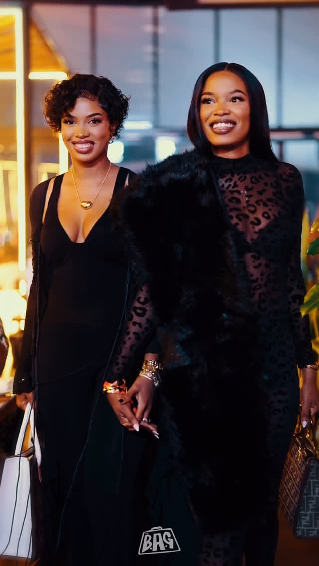 Post 10 by BOSSLADY👑💦 on Instagram (video)