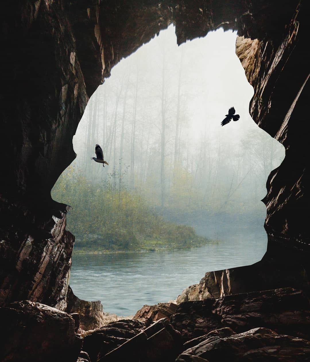 Post 8 by Luise Bottin on Instagram (image)