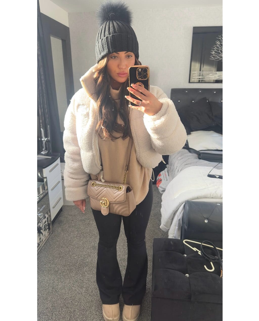 Post 7 by Georgia Lewis on Instagram (carousel)