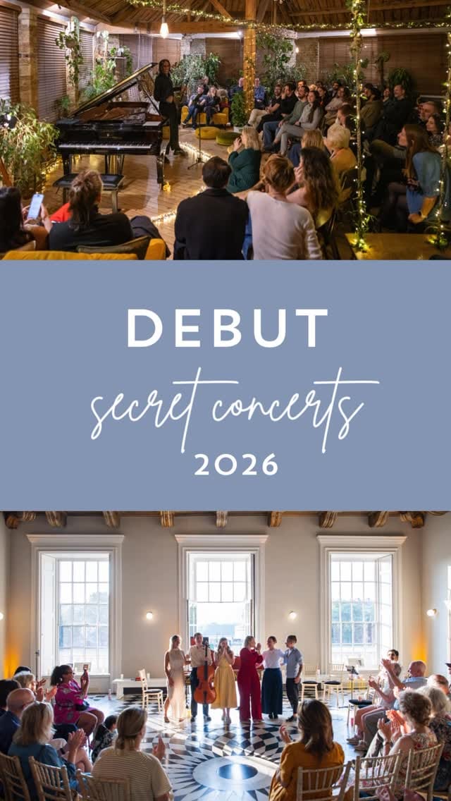 Post 5 by Hannah Shilvock | bass clarinet & yoga on Instagram (video)