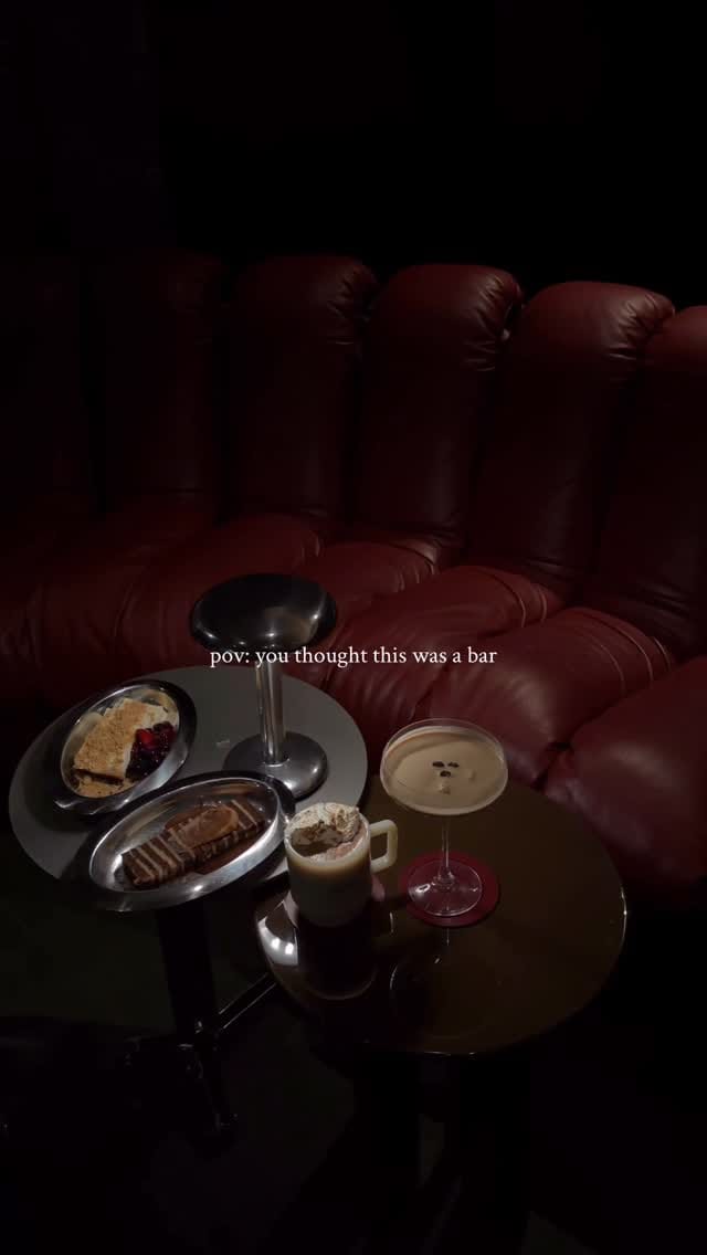 Post 3 by AR | London food, places & life on Instagram (video)