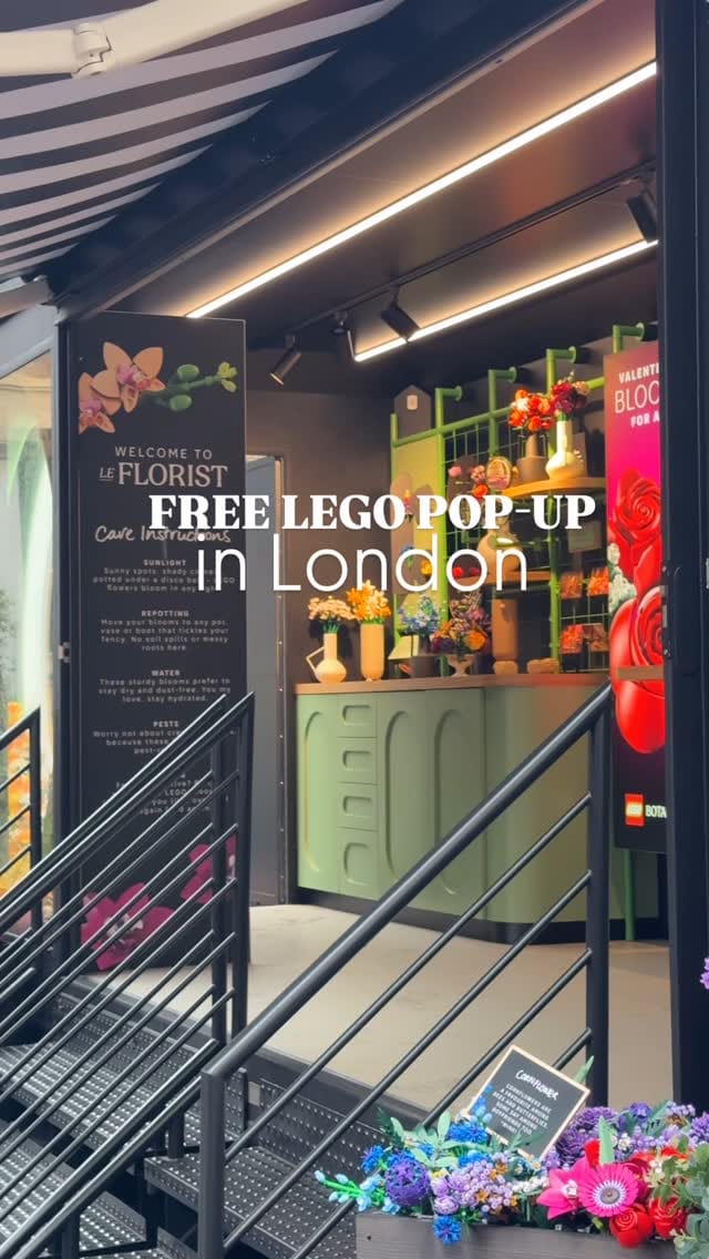 Post 10 by AR | London food, places & life on Instagram (video)