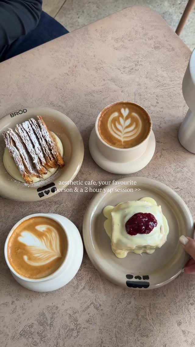 Post 2 by AR | London food, places & life on Instagram (video)