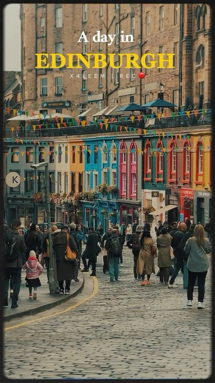 Post 10 by X4leem Visuals on Instagram (video)