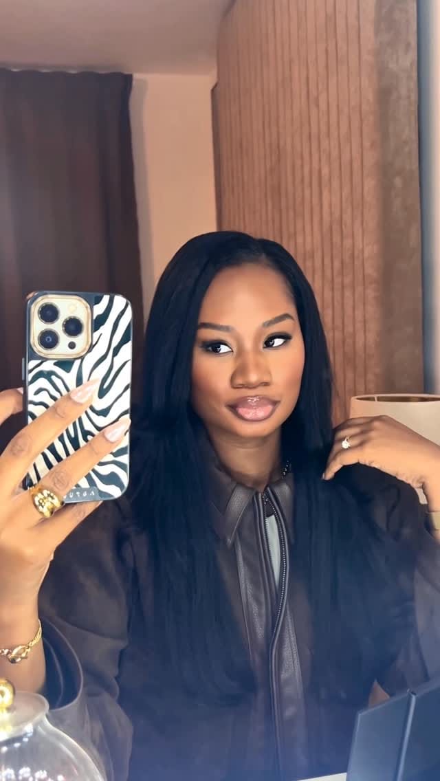 Post 1 by Jacqueline Smith on Instagram (video)