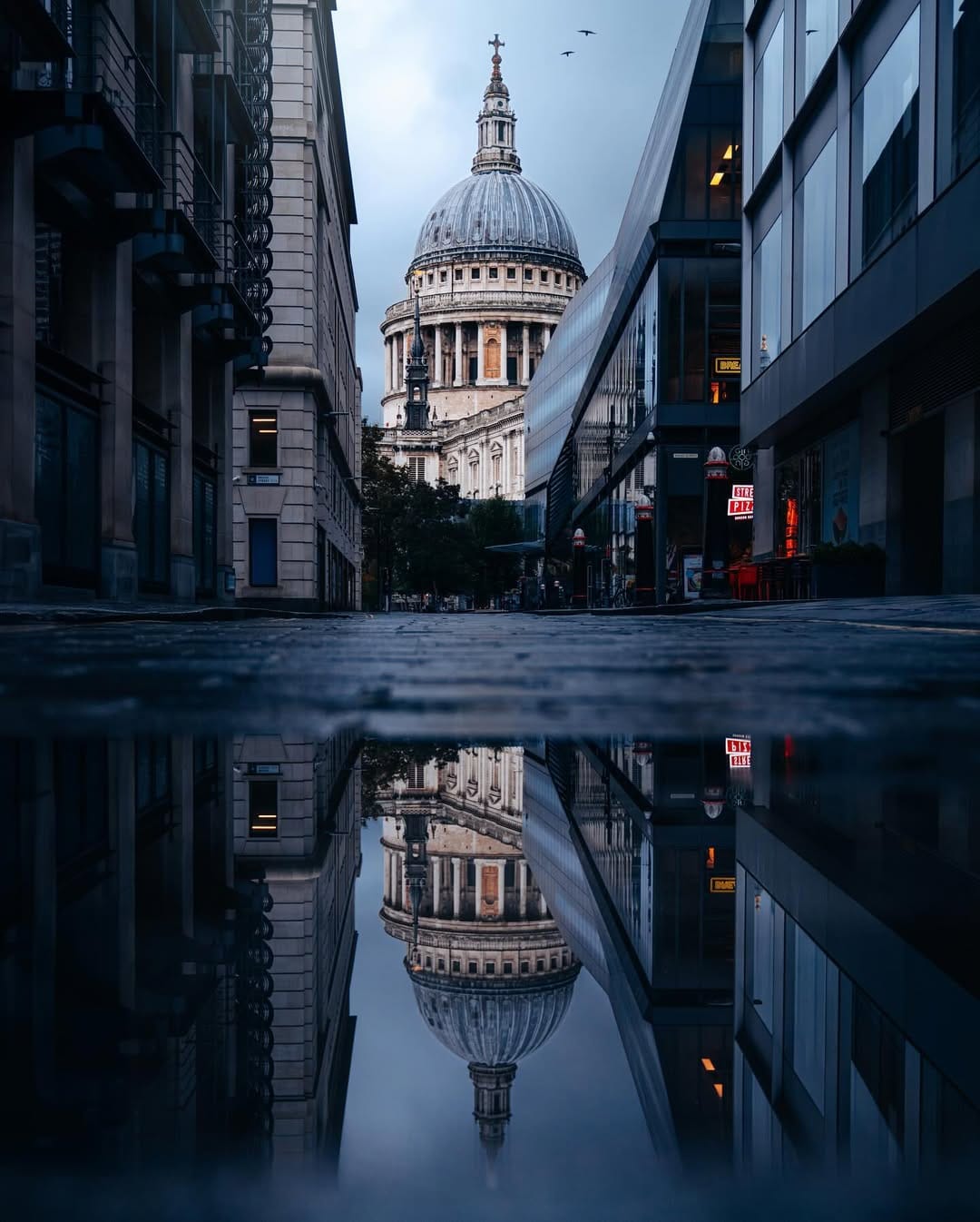 Post 10 by Tom Wright on Instagram (image)