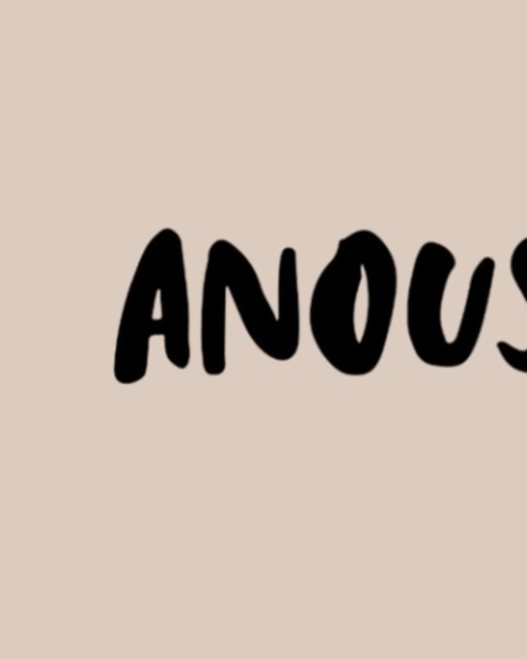 Post 8 by Anouska Georgia on Instagram (image)