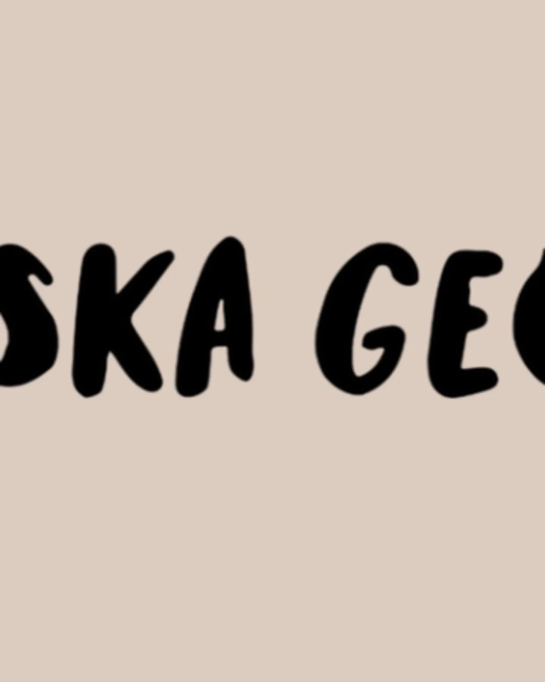 Post 9 by Anouska Georgia on Instagram (image)