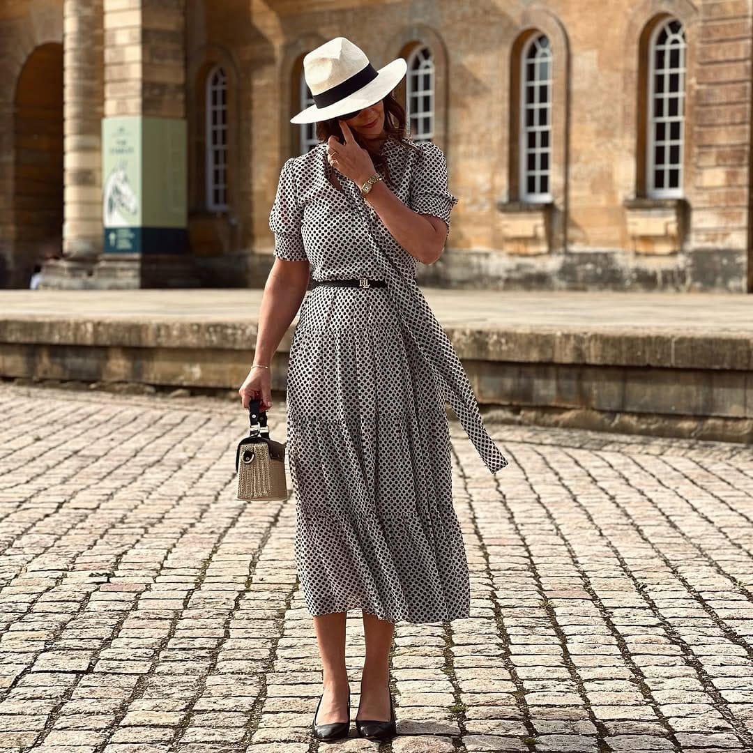 Post 9 by Caroline O’Donnell on Instagram (image)